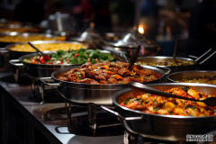 <b>预制菜不得使用防腐剂、保质期不应超一年 预制</b>