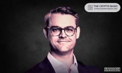 <strong>Bitwise首席执行官表示，比特币暴跌为机构</strong>