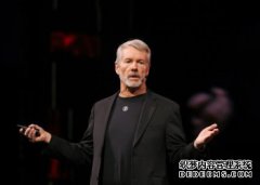 <strong>策略：比特币需要暴跌至 8000 美元才会给</strong>