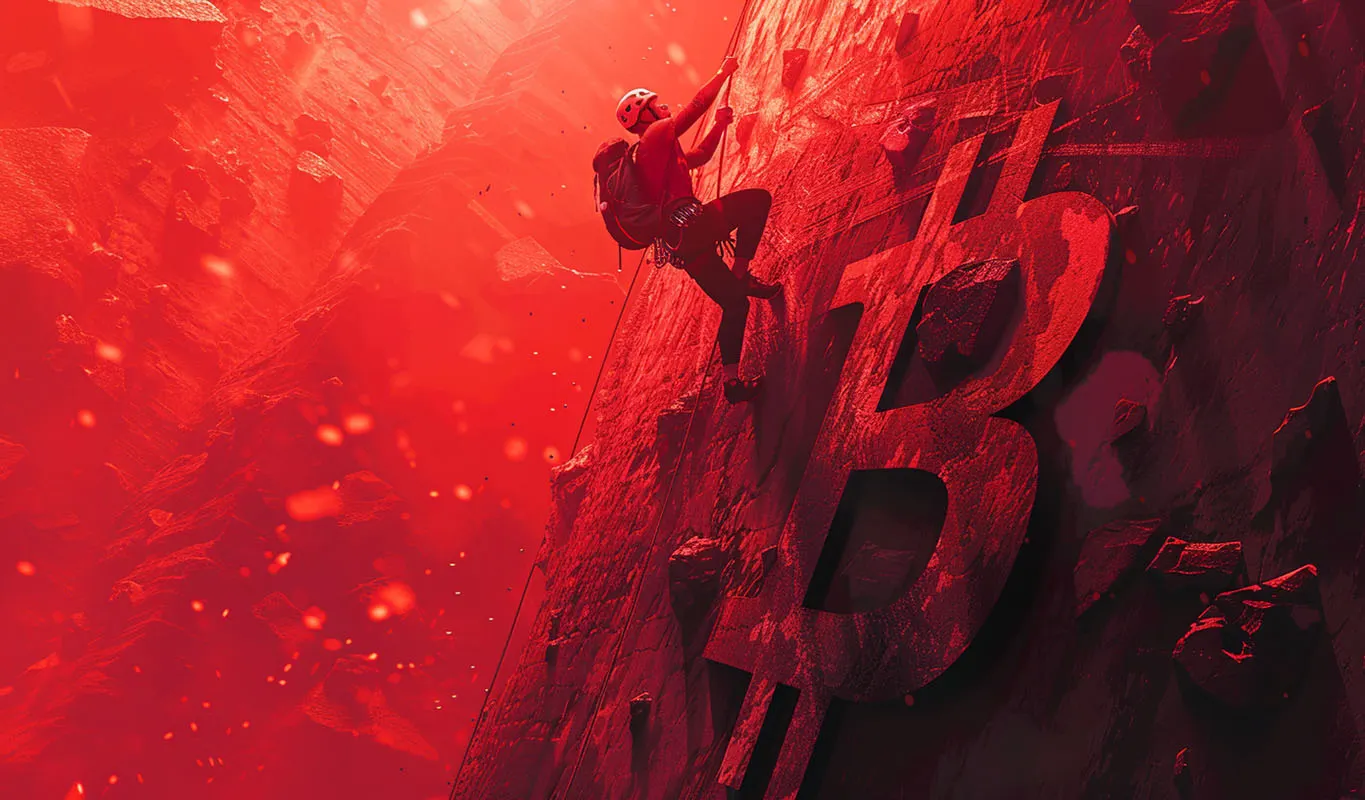 <strong>Mike Novogratz表示，比特币已接近底部，潜</strong>