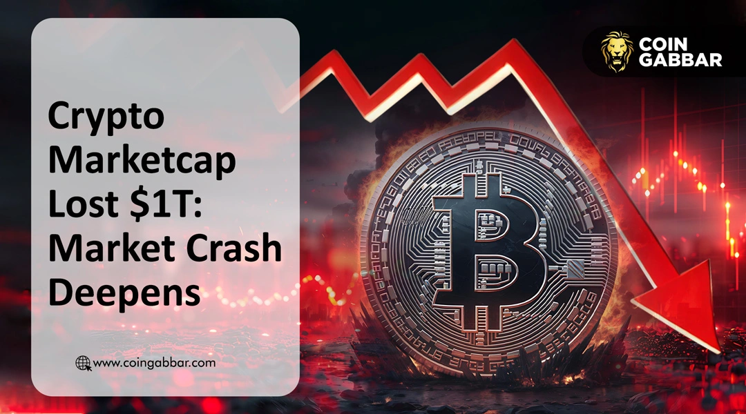 <b>加密货币市场暴跌：过去22天市场为何发出危险信</b>