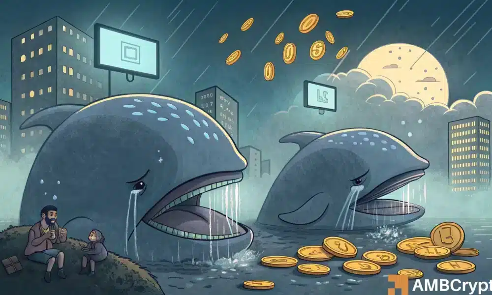 <b>Solana股价下跌15%，触及2年低点：SOL多头能否守住</b>