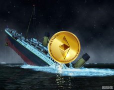 <b>以太坊价格跌破 2000 美元：以太坊在本轮周期中</b>