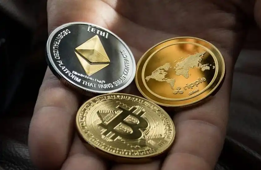 <b>代币给不了复利，真正的投资机会在哪里？_区块</b>