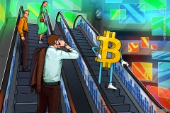 <strong>Bitwise CEO：比特币（BTC）跌破7万为机构带</strong>