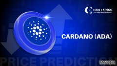 <strong>Cardano价格预测：ADA维持在0.27美元，Hosk</strong>