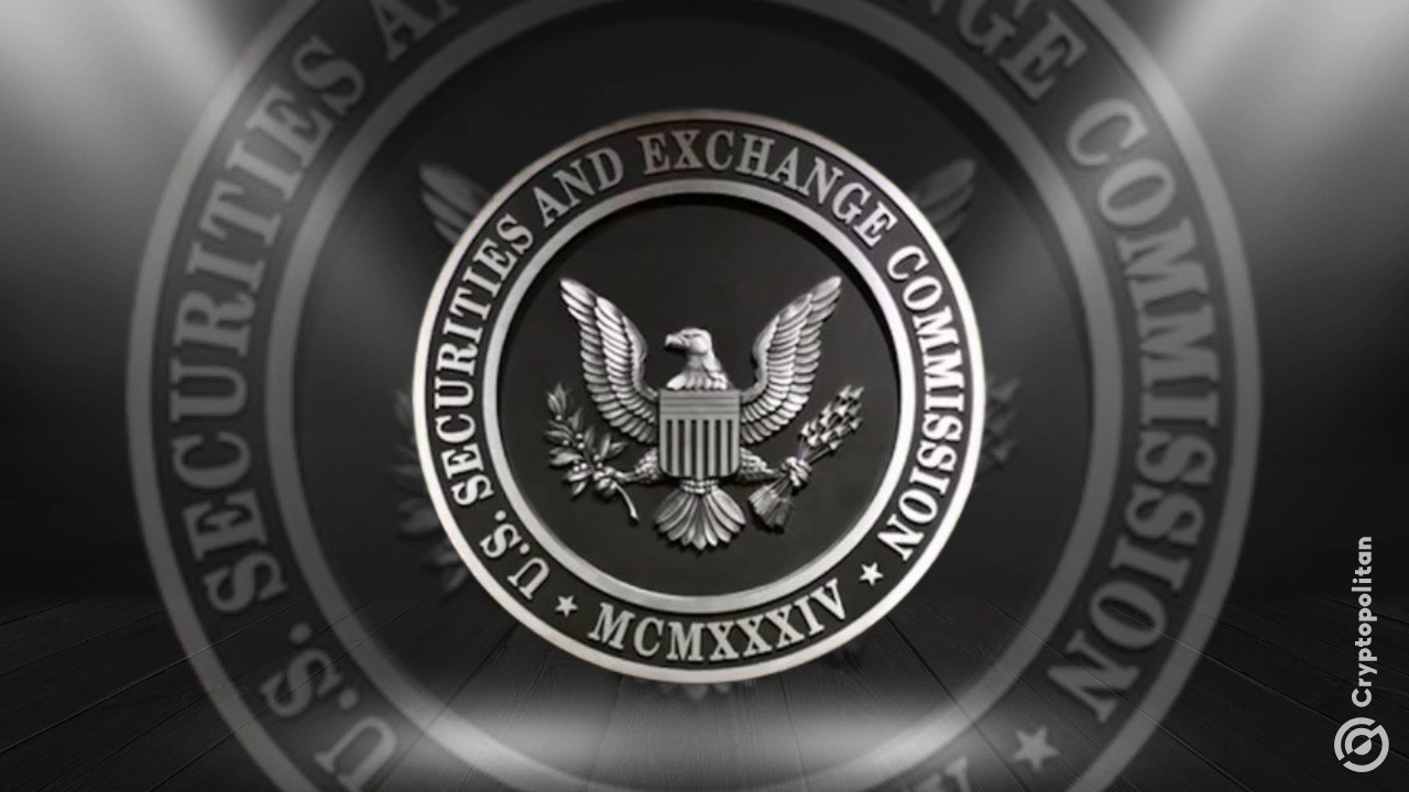 <b>美国证券交易委员会批准审查特朗普媒体的比特</b>